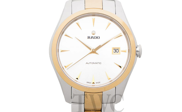 Rado’s Finest Collections: The Latest Watch Models from Rado’sHyperchrome, D-Star, and True Series