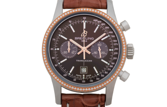 Breitling Watches: The Perfect Collection For Watch Enthusiasts