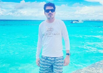 How To Launch Your Own Cryptocurrency – Manish Yadav