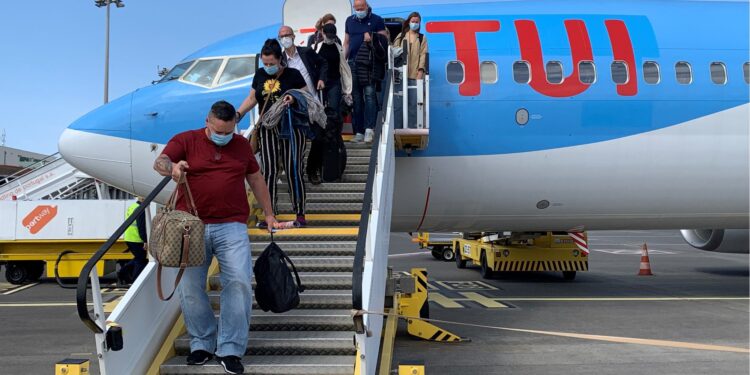 Coronavirus: International travel changes for completely immunized individuals to be set out
