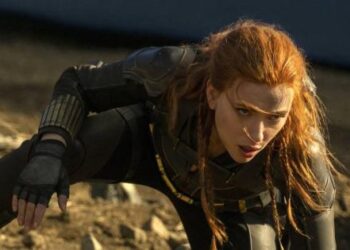 Scarlett Johansson clarifies how ‘Black Widow’ turned into Marvel’s #MeToo film