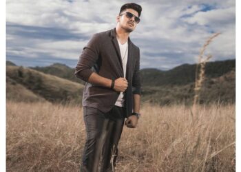 Music Producer Aikarth Purohit Shares The Moment Of His Career He’ll Always Cherish