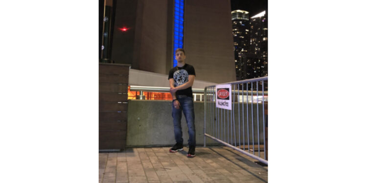 How Young Entrepreneur Ninos Shamo Leveraged The Power Of Technology And The Internet For Profit