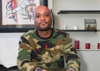 Deme D – Hope for Passionate Hip-Hop talent