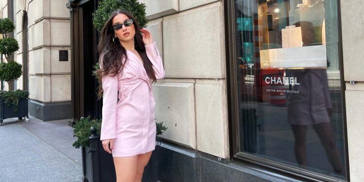 Albanian Beauty, Iris, Naturally Blossoms her Influence to Improve People’s Lives