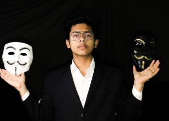 PRASHANT VERMA PVHKR: AN PROFESSIONAL ETHICAL HACKER AND A DIGITAL ENTREPRENEUR