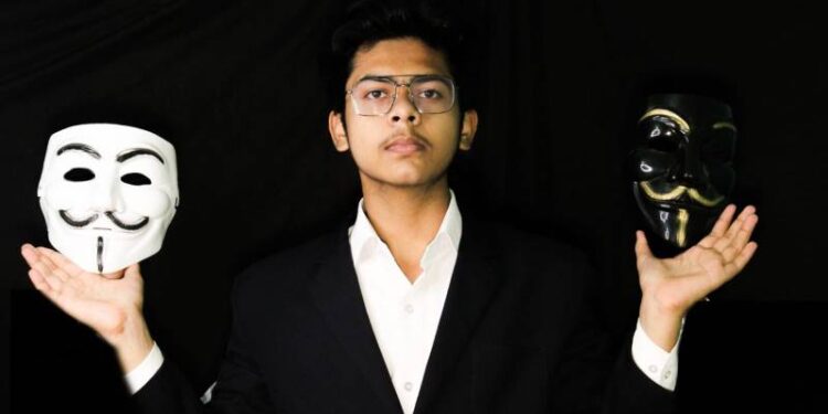 PRASHANT VERMA PVHKR: AN PROFESSIONAL ETHICAL HACKER AND A DIGITAL ENTREPRENEUR