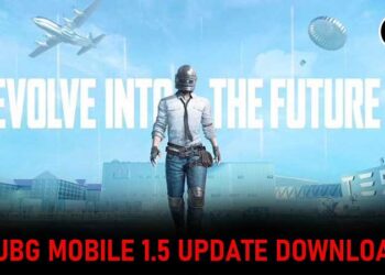 PUBG Mobile 1.5 update: APK and OBB download joins for Android