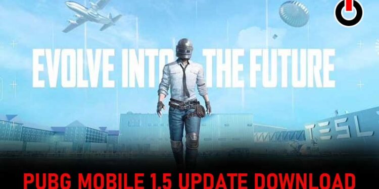 PUBG Mobile 1.5 update: APK and OBB download joins for Android