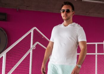 Nick McCandless – The One Man Who Will Never Fail You or Your Brand
