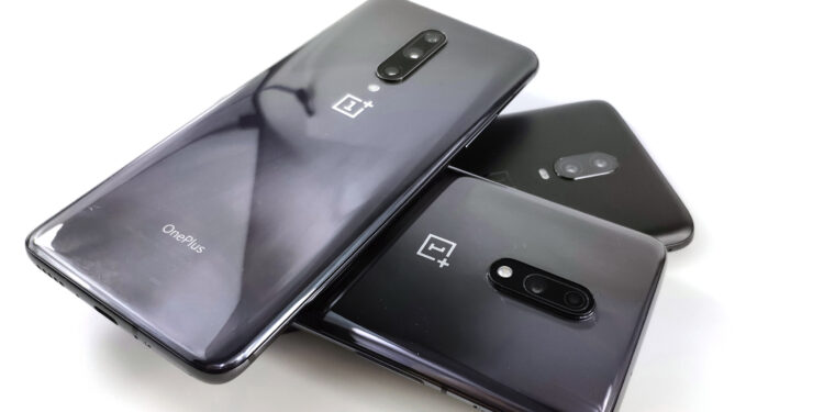 OnePlus confesses to choking famous applications to save battery life