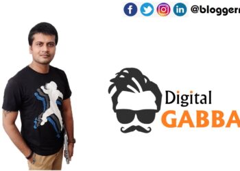 Exploring the crevices of digital marketing with Digital Gabbar: Rohit Mehta