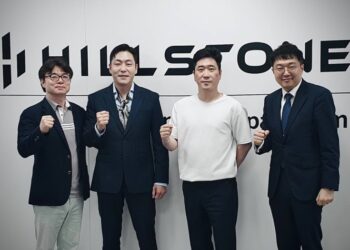 What Inspires Hillstone Partners’ CEO Rayol Hwang
