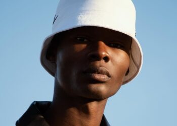 A New Name in the Fashion Industry Derrick Aaron is must to follow on Social Media