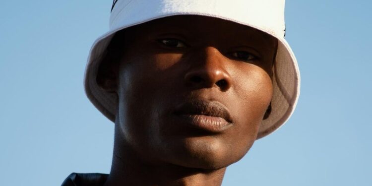 A New Name in the Fashion Industry Derrick Aaron is must to follow on Social Media