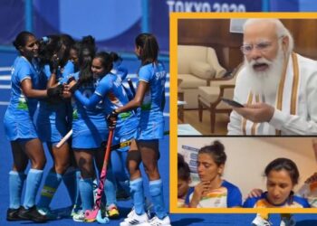 TrendSetter – PM Narendra Modi’s Message