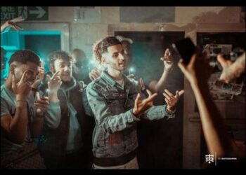 D8: The latest music sensation in the town