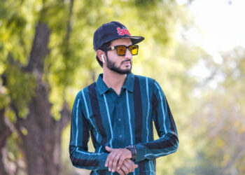 Shiva Dahiya, A Multi-Talented Music Artist, Amazing Actor/Director, and Producer