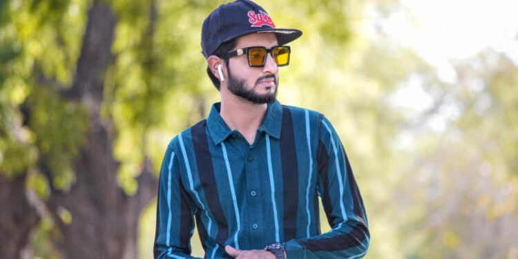 Shiva Dahiya, A Multi-Talented Music Artist, Amazing Actor/Director, and Producer