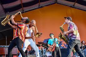 New Orleans Jazz Fest drops 2021 occasion because of Covid-19