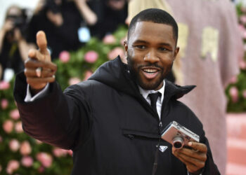 Why Frank Ocean launches not luxury company Homer?