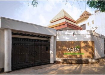 Veda Rehab & Wellness: A Superlative luxury rehabilitation centre across India for those seeking help with addiction