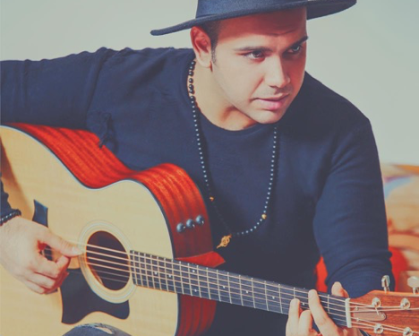 4 golden tips about singing by Farshid Adhami, a famous Iranian musician and singer