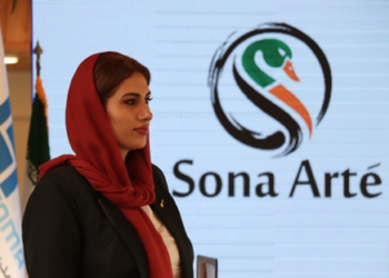 Benefits of Yoga Therapy by Sona Samipoor, a well-known Iranian blogger