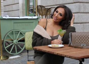 Meet Lady Charlotte Armstrong: Successful Entrepreneur from Essex