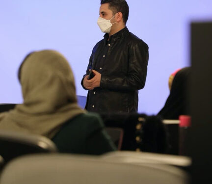 Planning for becoming wealthy, according to Ali Haji Mohammadi, a famous Iranian entrepreneur