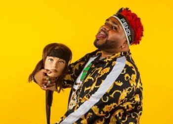 Successful musician Lil Kage very popular because of his remarkable music