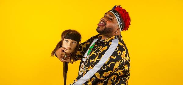 Successful musician Lil Kage very popular because of his remarkable music