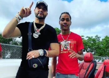 Billionaire Rapper, YouTuber, and Influencer M2Thak Talks Exclusively With Trillest Entertainment