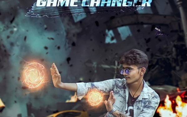 Aryan Raj Is Turning Heads As A Social media influencer