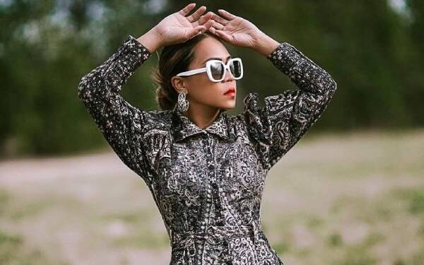 Len Parent – Northwest Based Travel, Beauty & Fashion Blogger