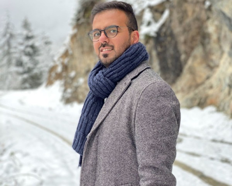 Why should we buy a house in Dubai? Some explanations from Ghafoor Ghatali, the successful Iranian Entrepreneur and administrator