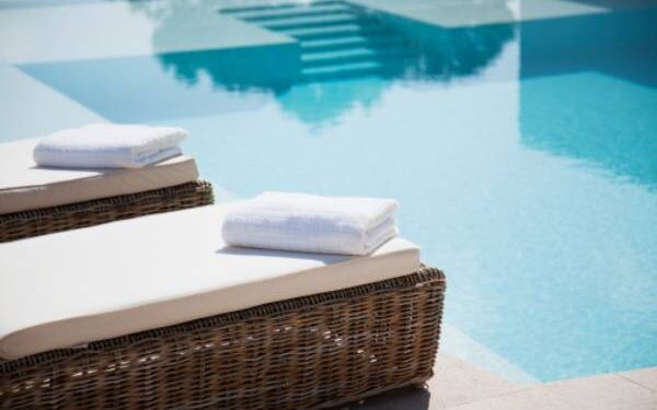 Villa Holidays: A Luxurious Vacation Awaits