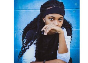Recording Artist from North Carolina Kidd Lee releases new Album