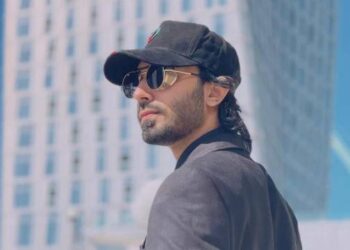 Saif Alali: A digital sensation