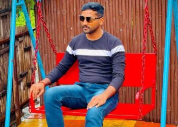 Sushant Sunil Sabne: IS A POPULAR INDIAN MUSICIAN