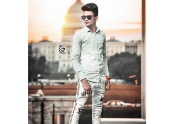 18 Year’s Little Boy Siddharth Kumar Choudhary Hits Big As An Indian Musical Artist