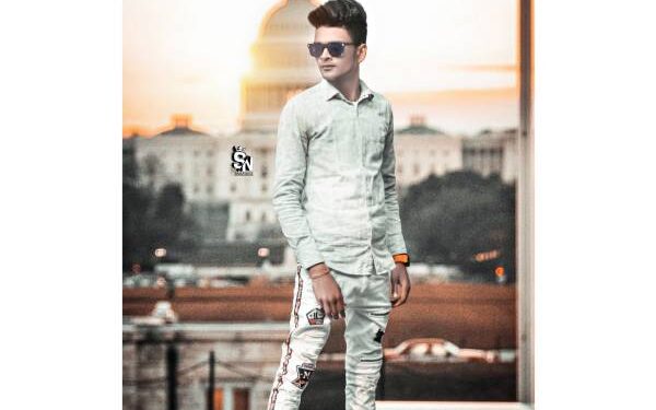 18 Year’s Little Boy Siddharth Kumar Choudhary Hits Big As An Indian Musical Artist