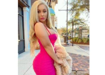 Elvisa Dedic from being an ambassador to owning a cosmetic brand