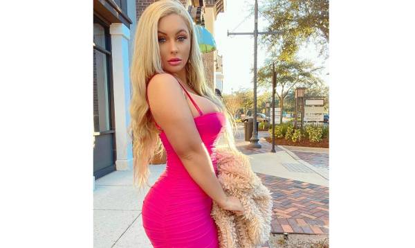 Elvisa Dedic from being an ambassador to owning a cosmetic brand