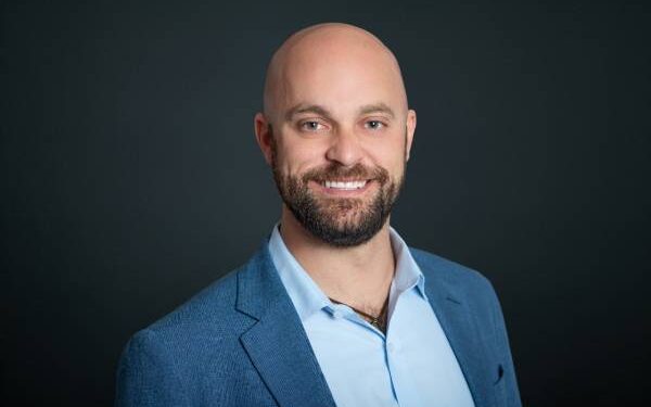 Dylan Suitor on how you can dominate your industry