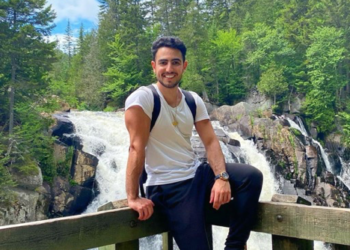 How to become a famous figure on social media? According to Shayan Kaffash, a famous Iranian blogger and TikToker