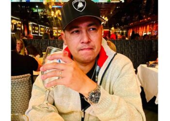 RAMON MARTINEZ UNVEILS HIS LIFE JOURNEY & HURDLES THAT LEADS HIM TO BE A MUSICIAN