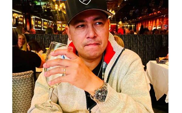 RAMON MARTINEZ UNVEILS HIS LIFE JOURNEY & HURDLES THAT LEADS HIM TO BE A MUSICIAN