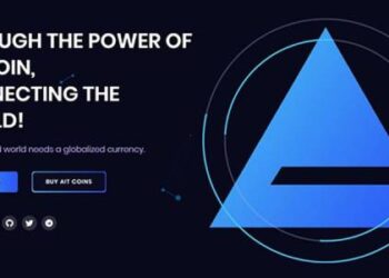 Aitcoin: A Fresh Start in Digital Financing