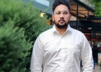 Diljot Pannu – Say from a Young Entrepreneur “Think, Start & Grow”